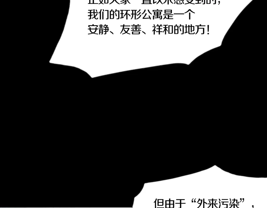 《环形公寓》第19章 天台之战 第32页