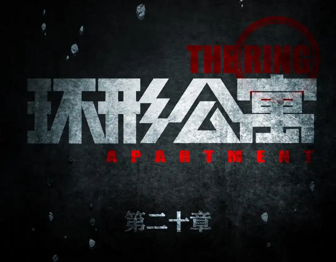 《环形公寓》第20章 消失 第14页