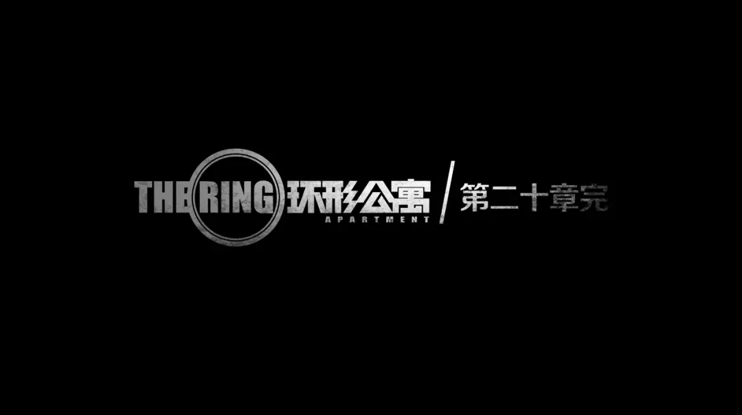 《环形公寓》第20章 消失 第74页