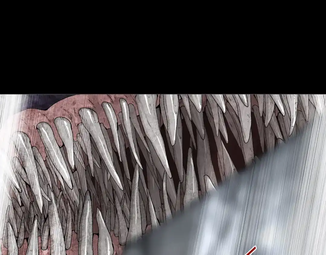 《环形公寓》第22章 恶魔 第38页