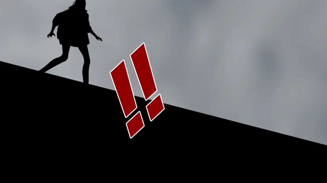 《环形公寓》第22章 恶魔 第37页