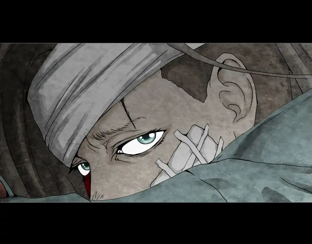 《环形公寓》第22章 恶魔 第10页