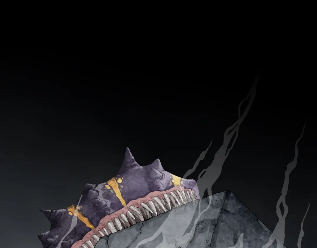 《环形公寓》第22章 恶魔 第35页