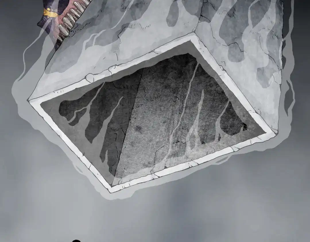 《环形公寓》第22章 恶魔 第36页