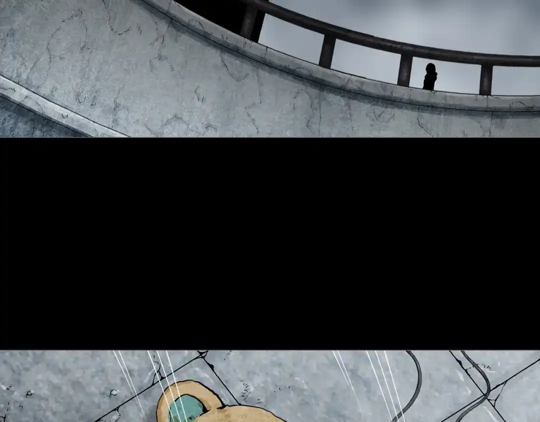 《环形公寓》第22章 恶魔 第3页