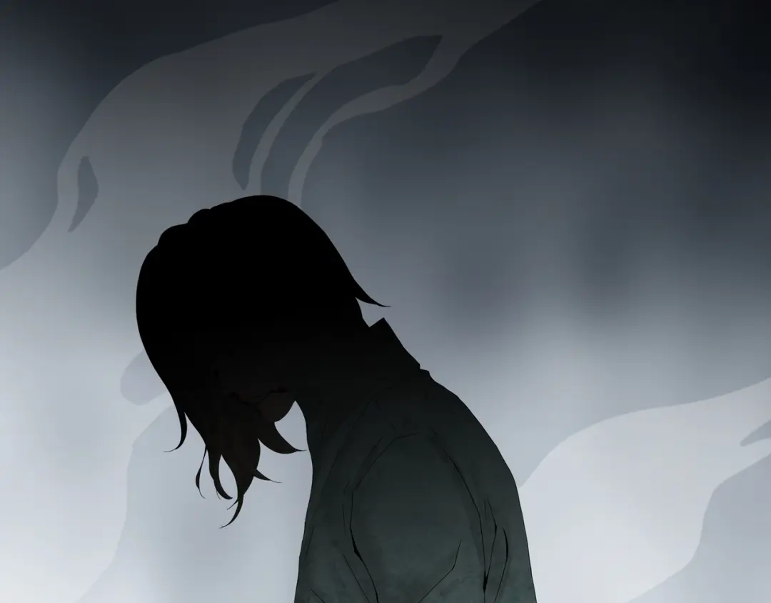 《环形公寓》第23章 来自地狱 第76页