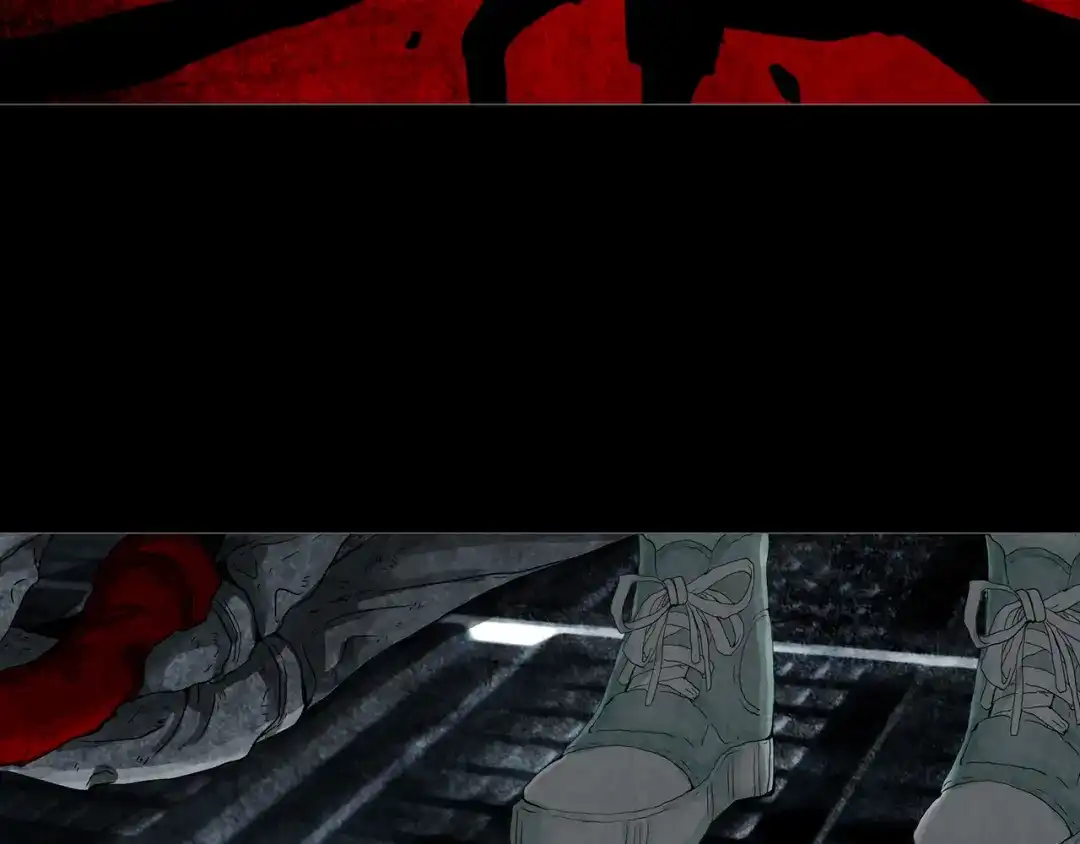 《环形公寓》第23章 来自地狱 第47页