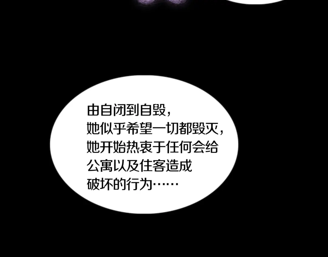 《环形公寓》第23章 来自地狱 第61页