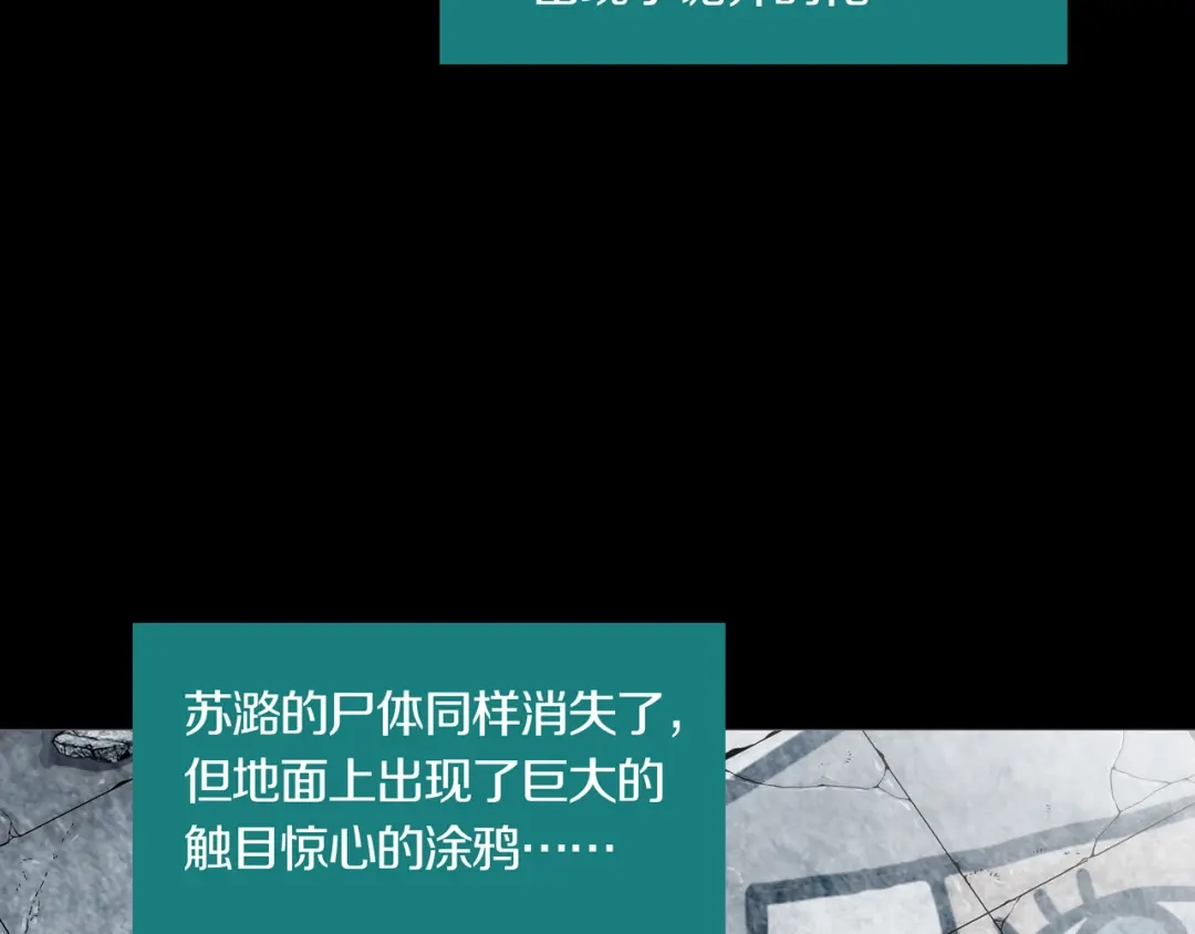 《环形公寓》第23章 来自地狱 第7页