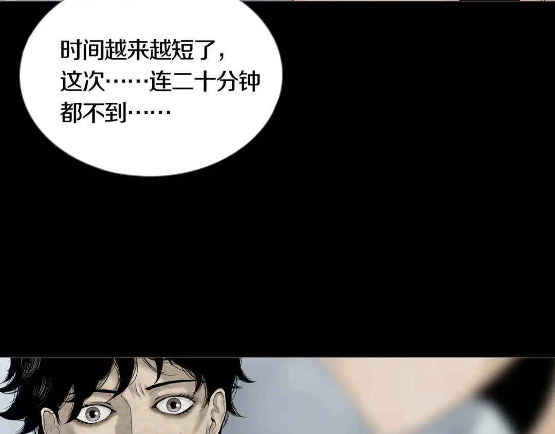 《环形公寓》第23章 来自地狱 第72页
