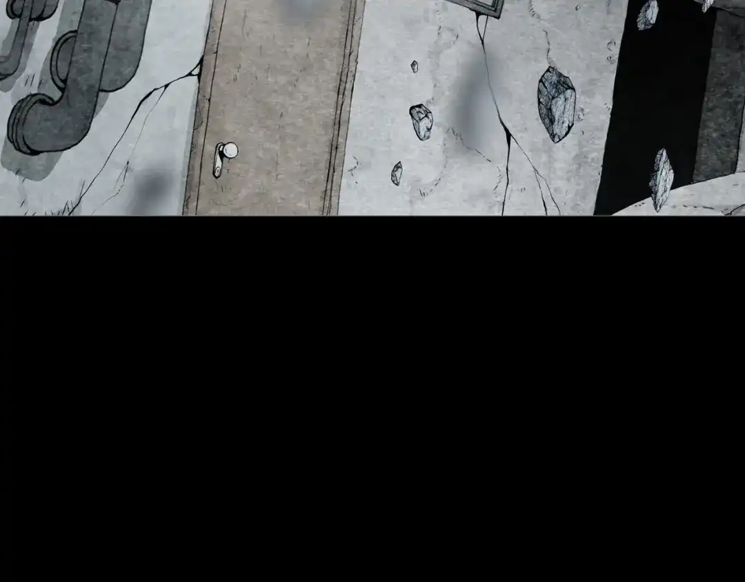 《环形公寓》第23章 来自地狱 第4页