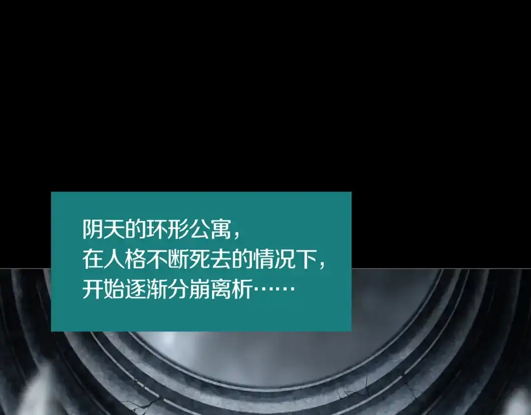 《环形公寓》第23章 来自地狱 第1页
