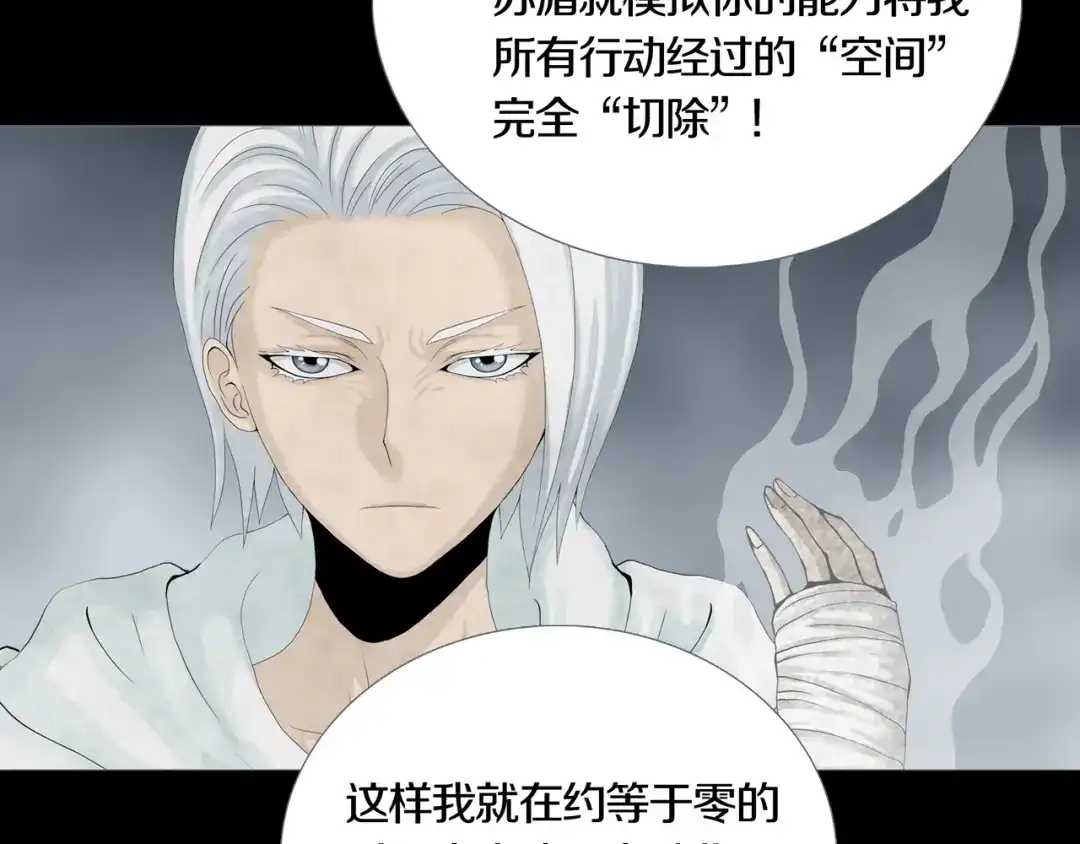 《环形公寓》第24章 乐园 第65页