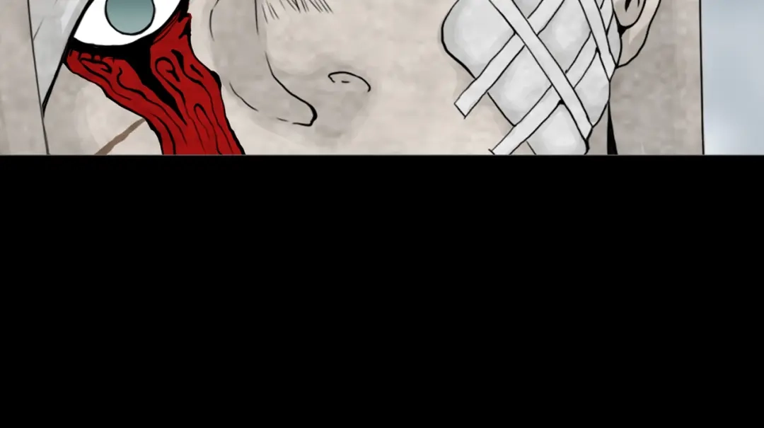 《环形公寓》第24章 乐园 第37页