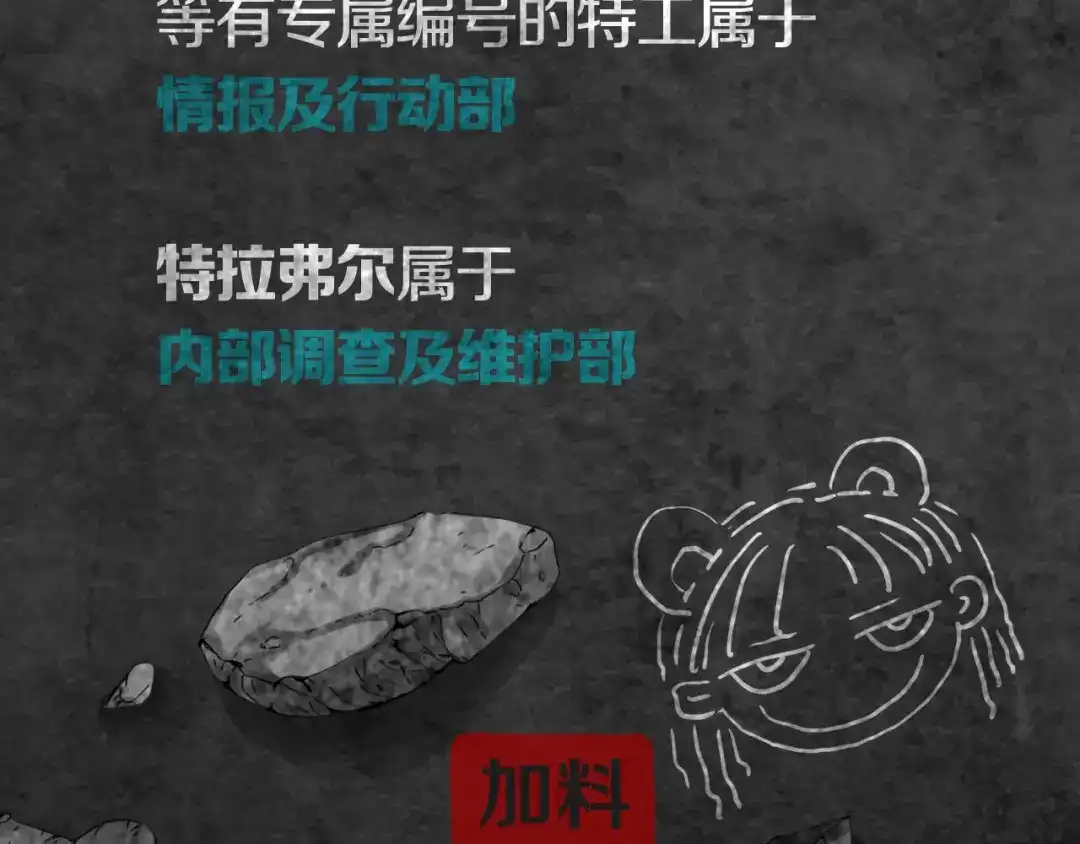 《环形公寓》第26章 内部调查及维护部 第85页