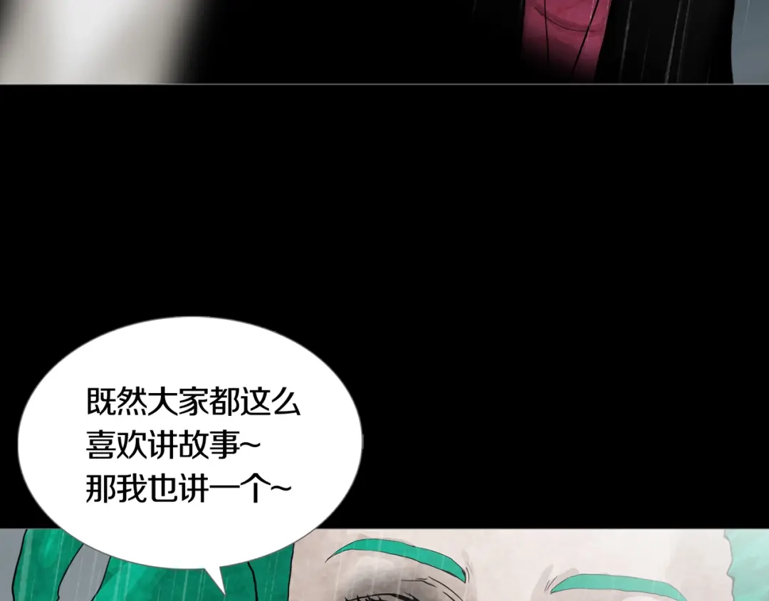 《环形公寓》第27章 崔克的任务 第71页