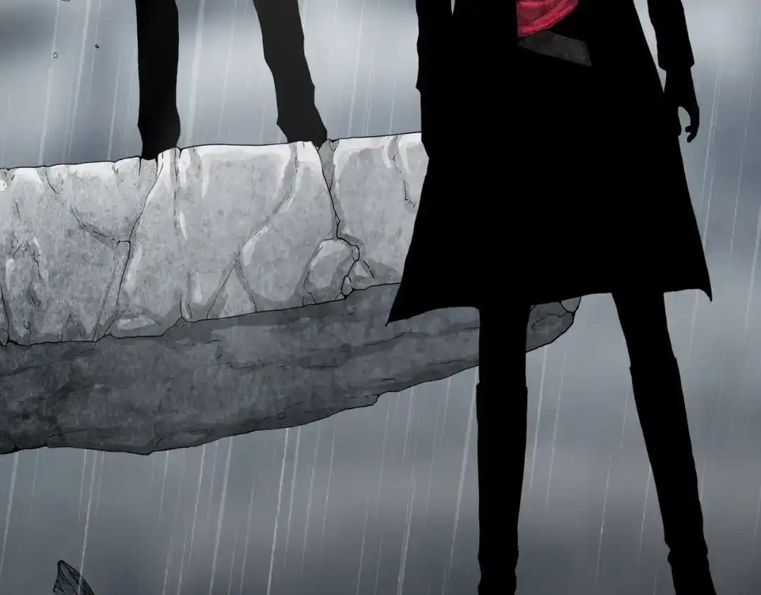 《环形公寓》第27章 崔克的任务 第9页