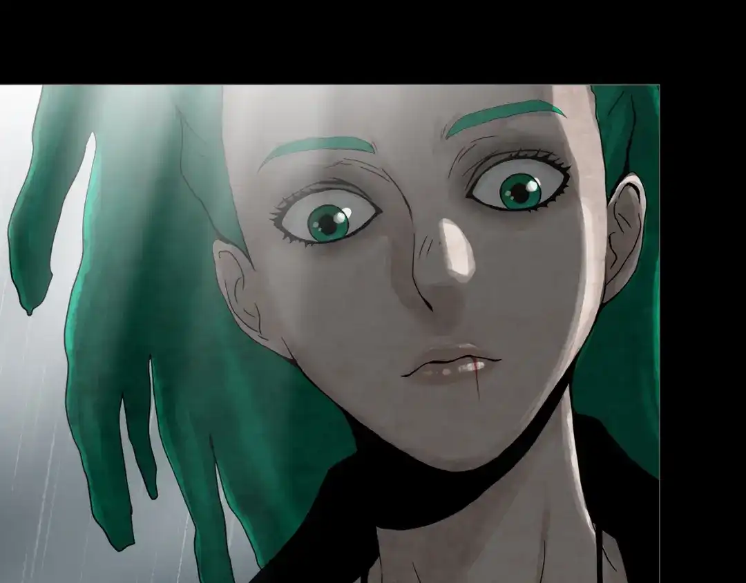 《环形公寓》第27章 崔克的任务 第11页