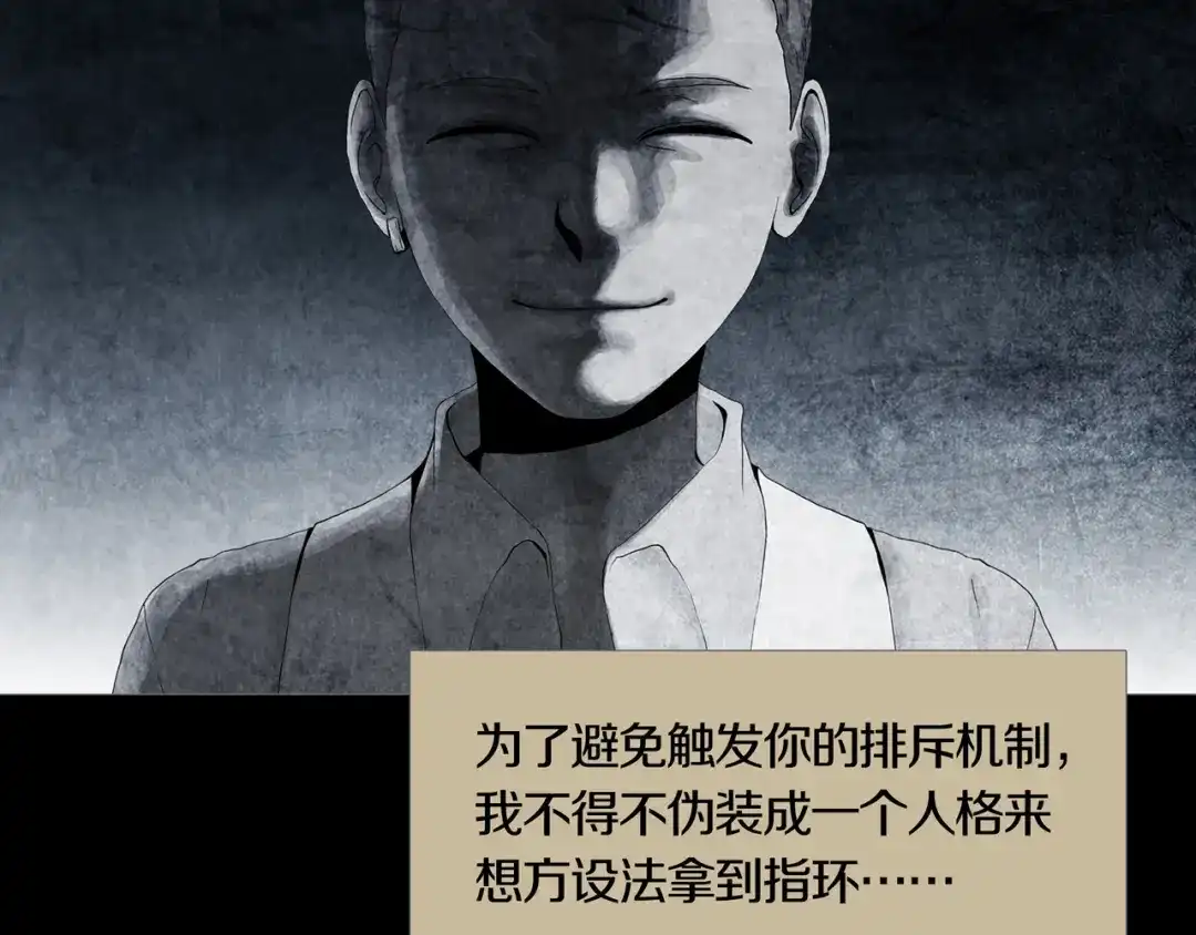 《环形公寓》第27章 崔克的任务 第62页