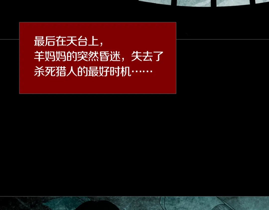《环形公寓》第28章 狼与小羊 第47页