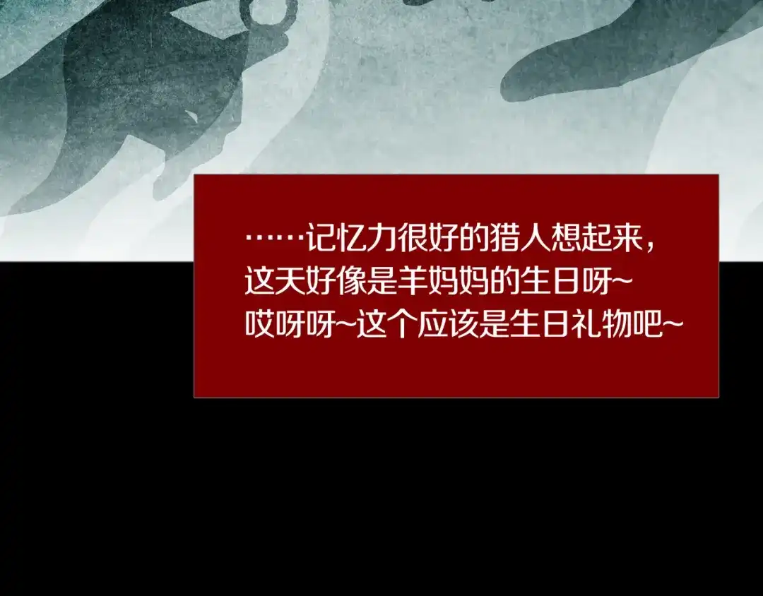 《环形公寓》第28章 狼与小羊 第29页