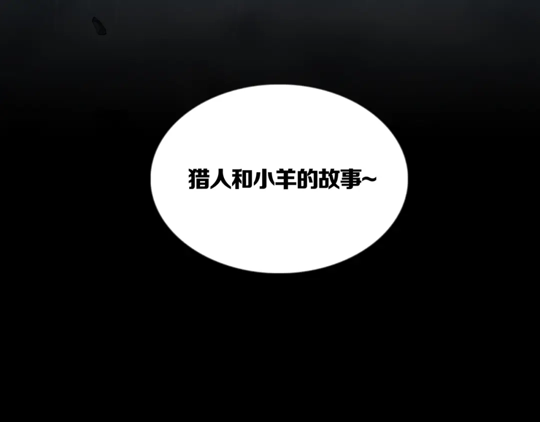 《环形公寓》第28章 狼与小羊 第7页