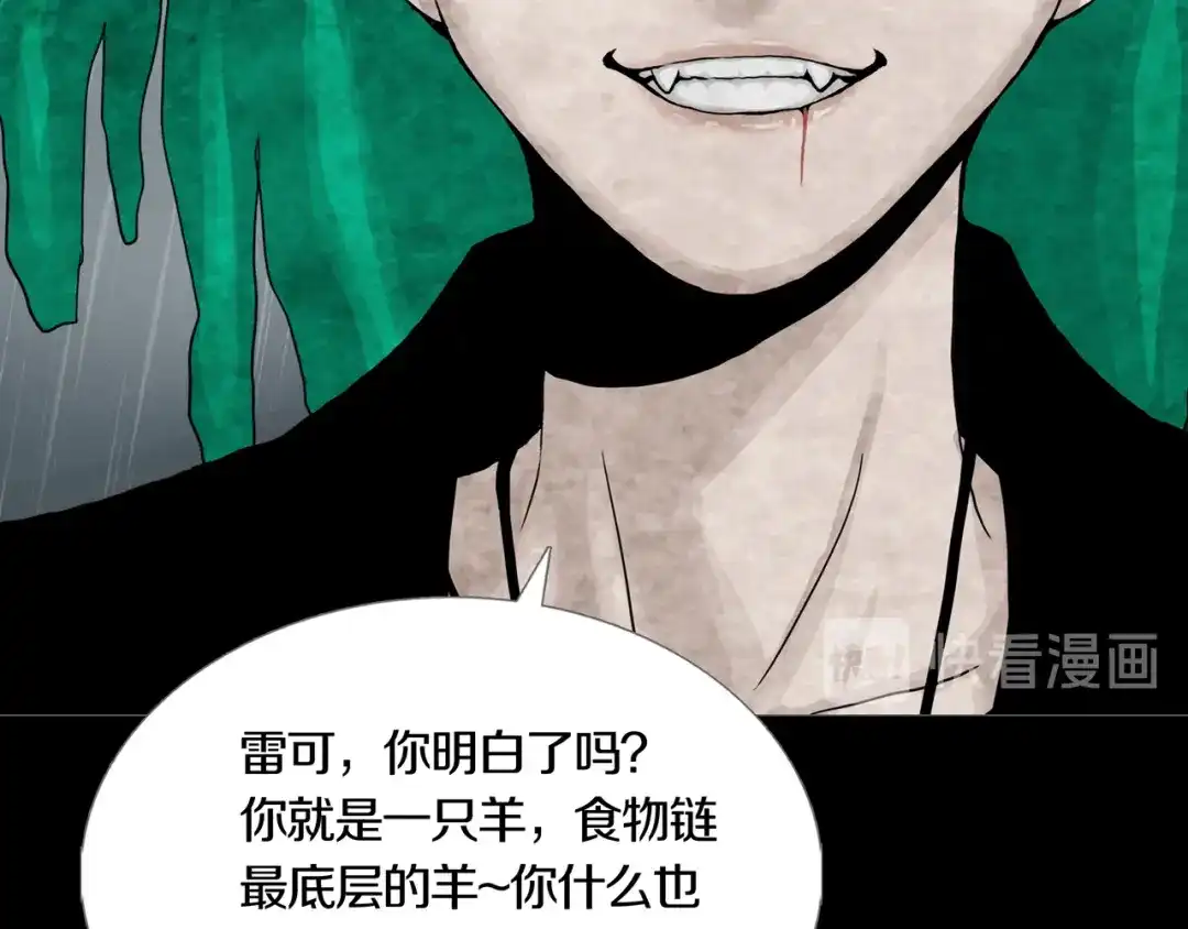 《环形公寓》第28章 狼与小羊 第58页