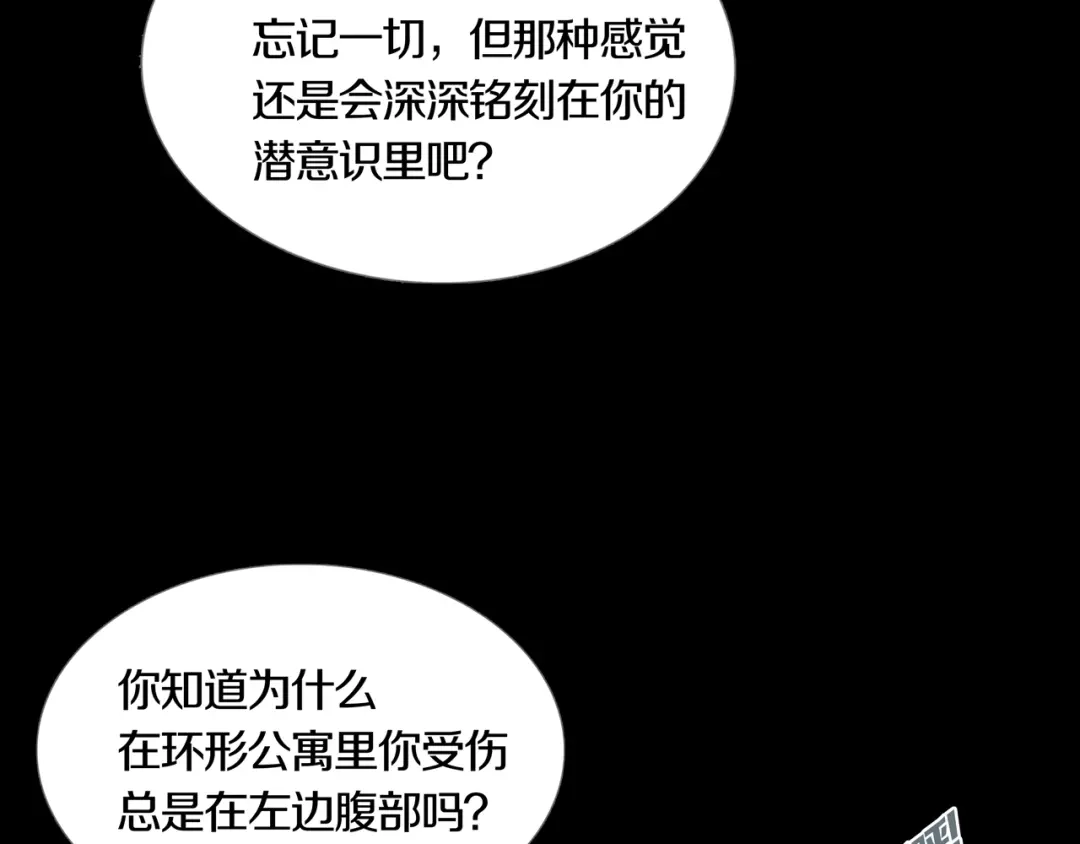 《环形公寓》第28章 狼与小羊 第26页