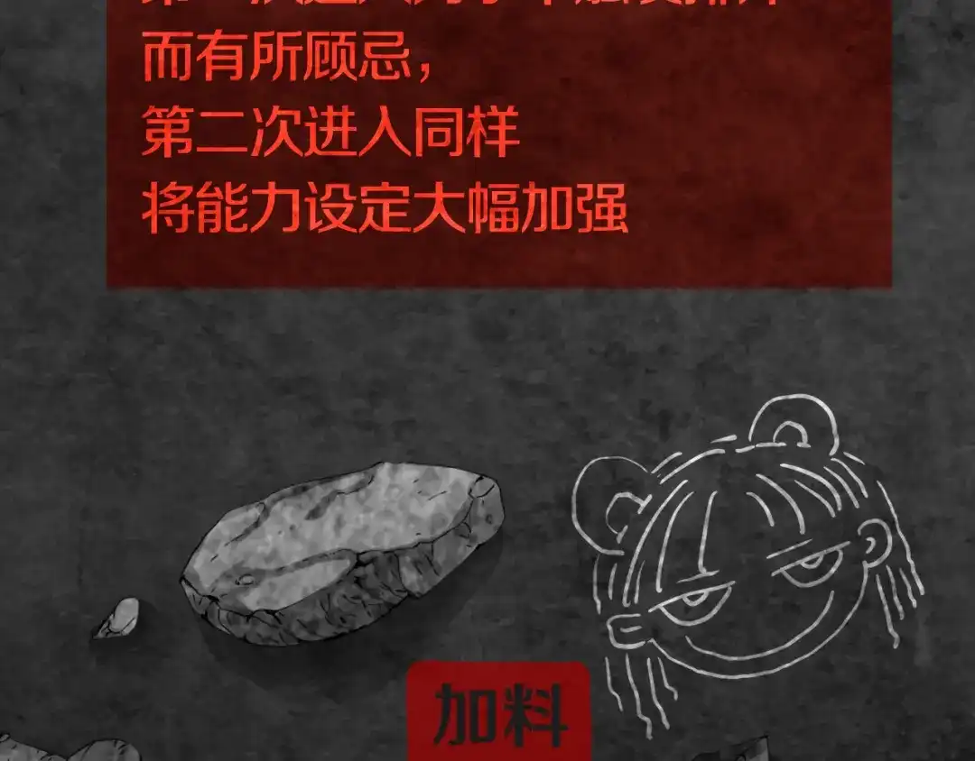 《环形公寓》第29章 选择与决定 第90页