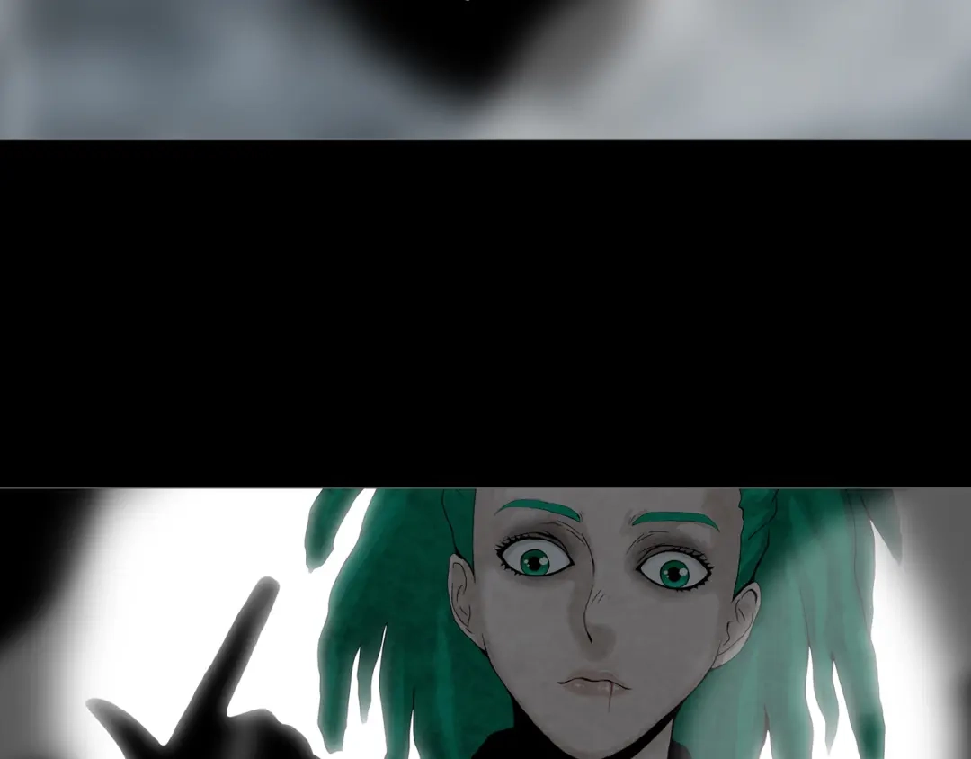 《环形公寓》第29章 选择与决定 第65页