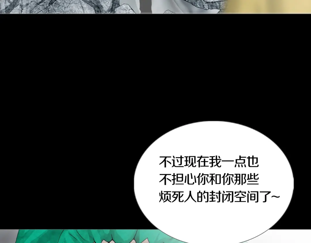 《环形公寓》第29章 选择与决定 第78页