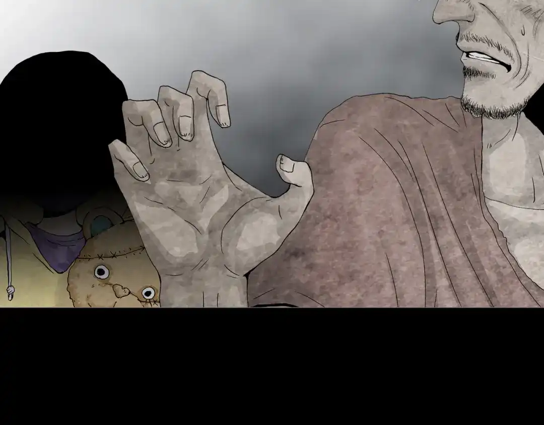 《环形公寓》第29章 选择与决定 第56页