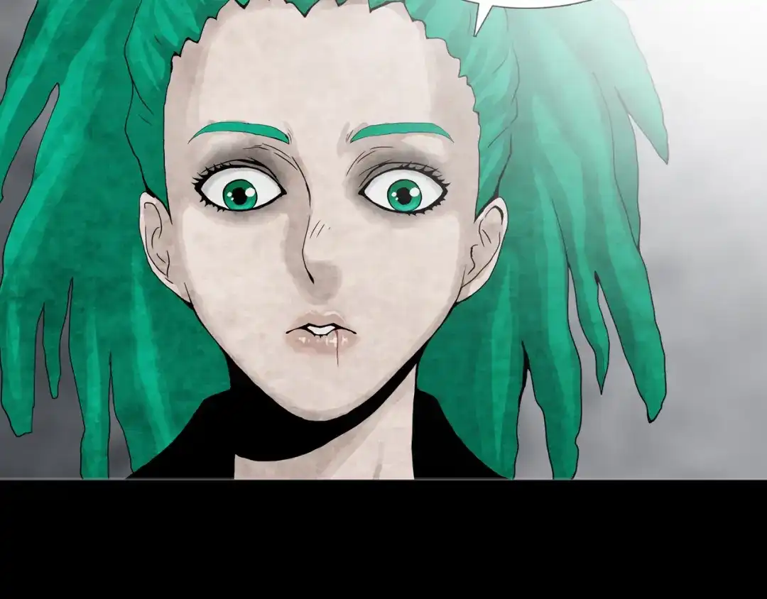 《环形公寓》第29章 选择与决定 第79页