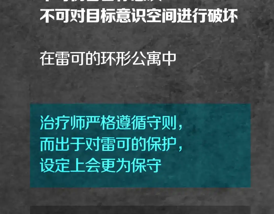 《环形公寓》第29章 选择与决定 第88页