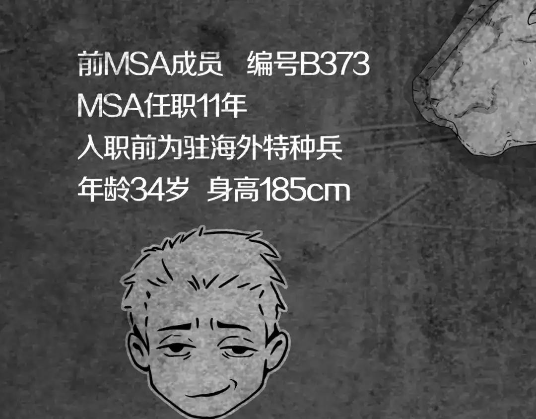《环形公寓》第30章 外来者们 第67页