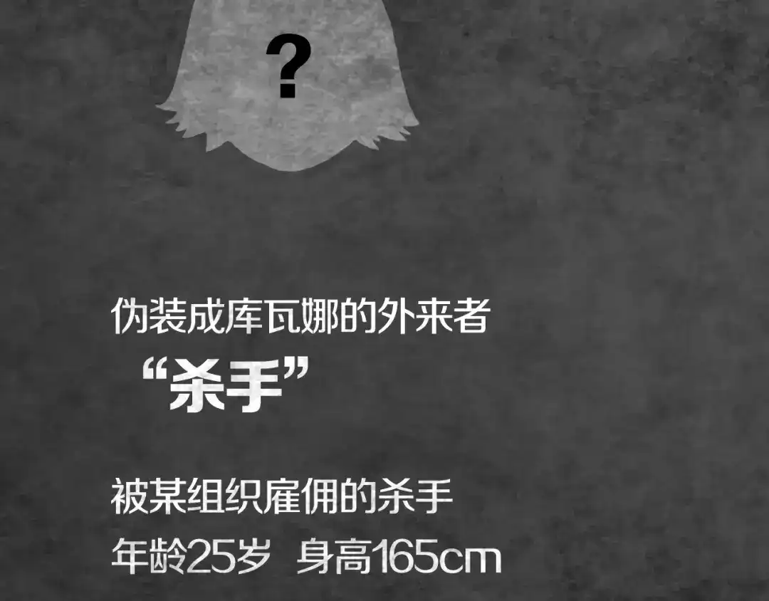《环形公寓》第30章 外来者们 第69页