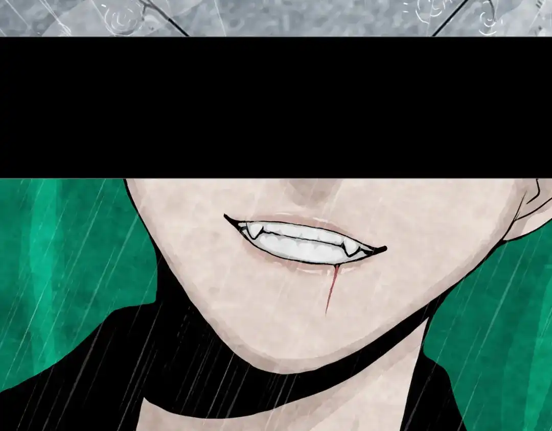 《环形公寓》第31章 众生地狱 第15页
