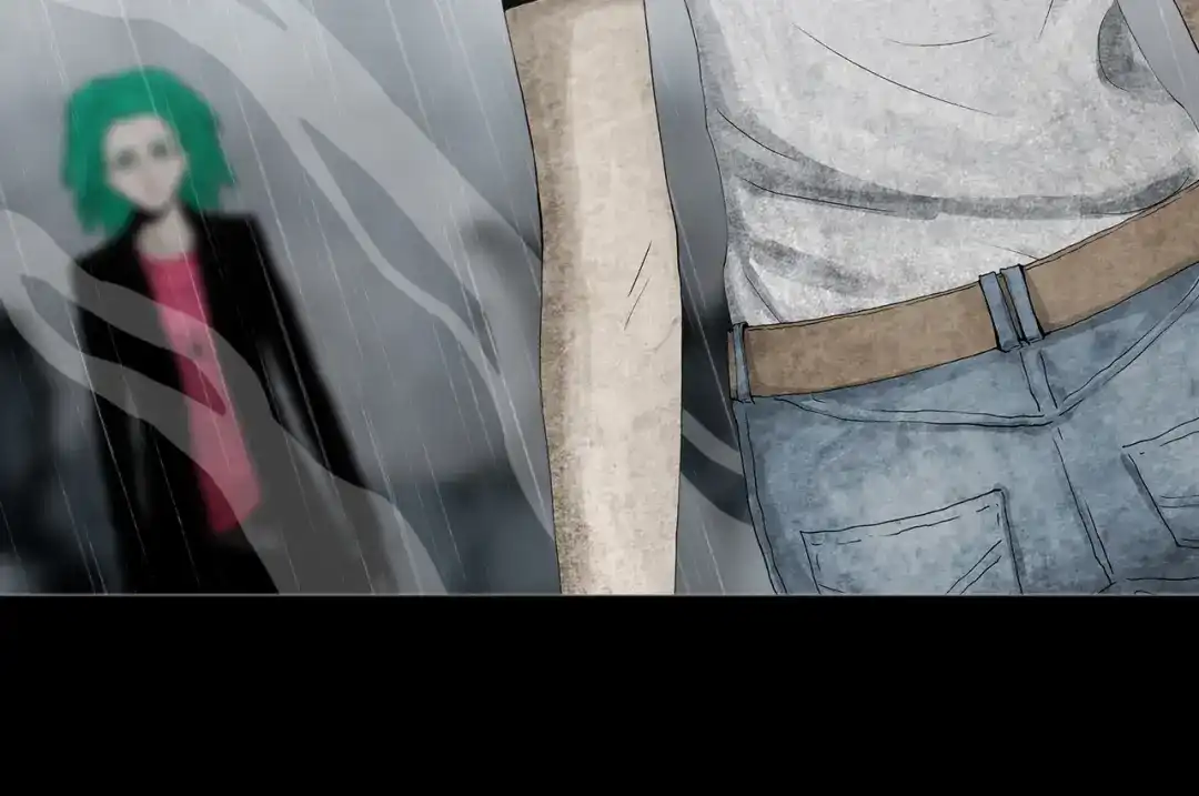《环形公寓》第31章 众生地狱 第43页