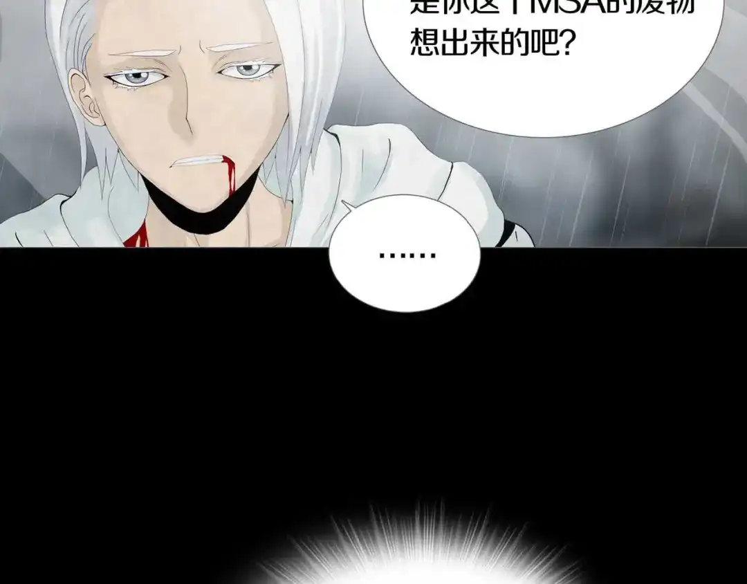 《环形公寓》第31章 众生地狱 第70页