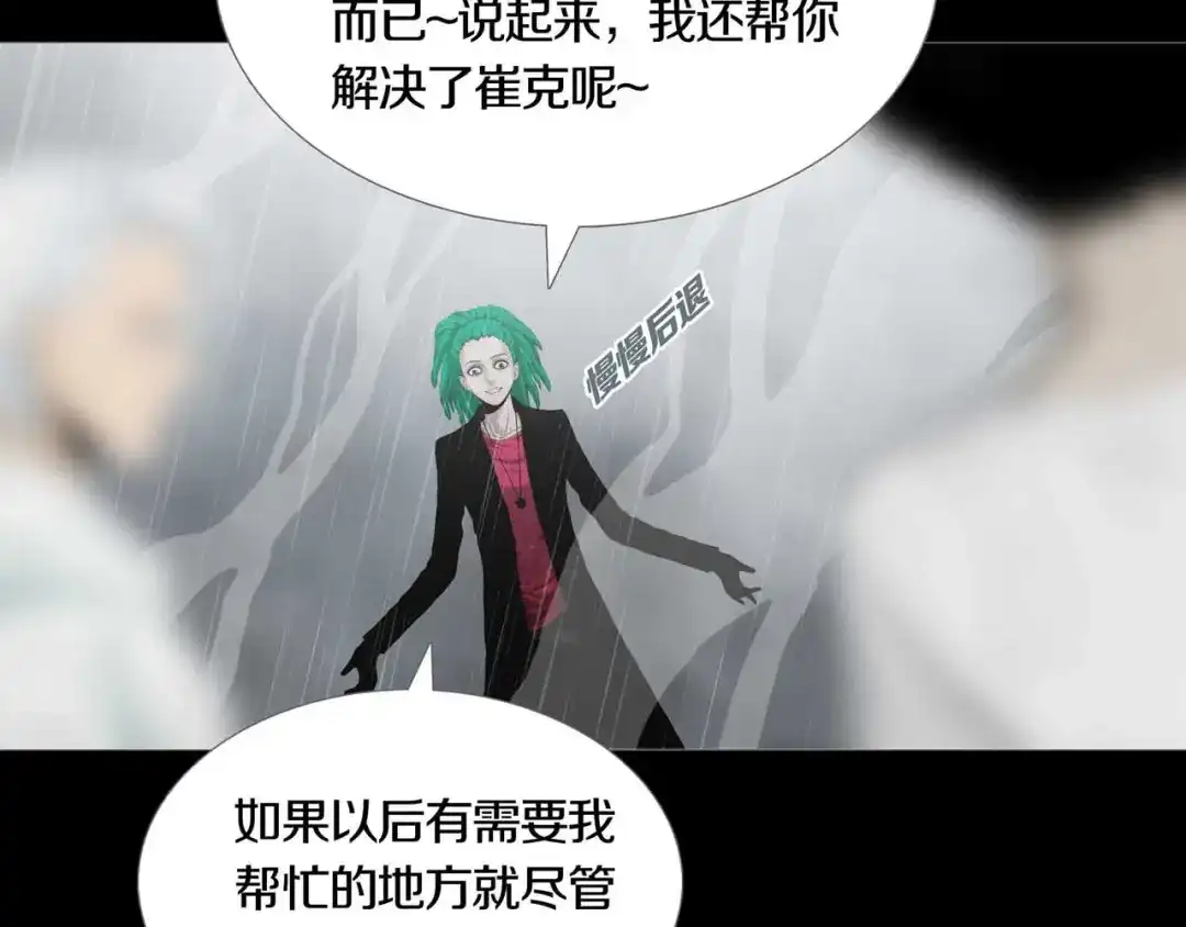 《环形公寓》第31章 众生地狱 第53页