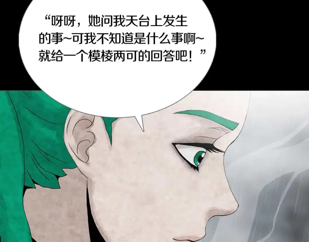 《环形公寓》第31章 众生地狱 第77页