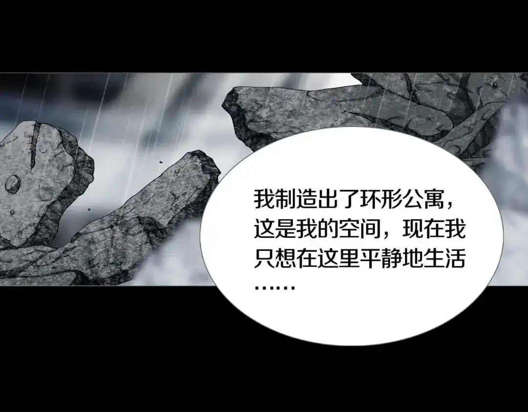 《环形公寓》第31章 众生地狱 第45页