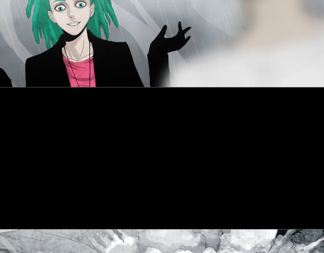 《环形公寓》第31章 众生地狱 第35页