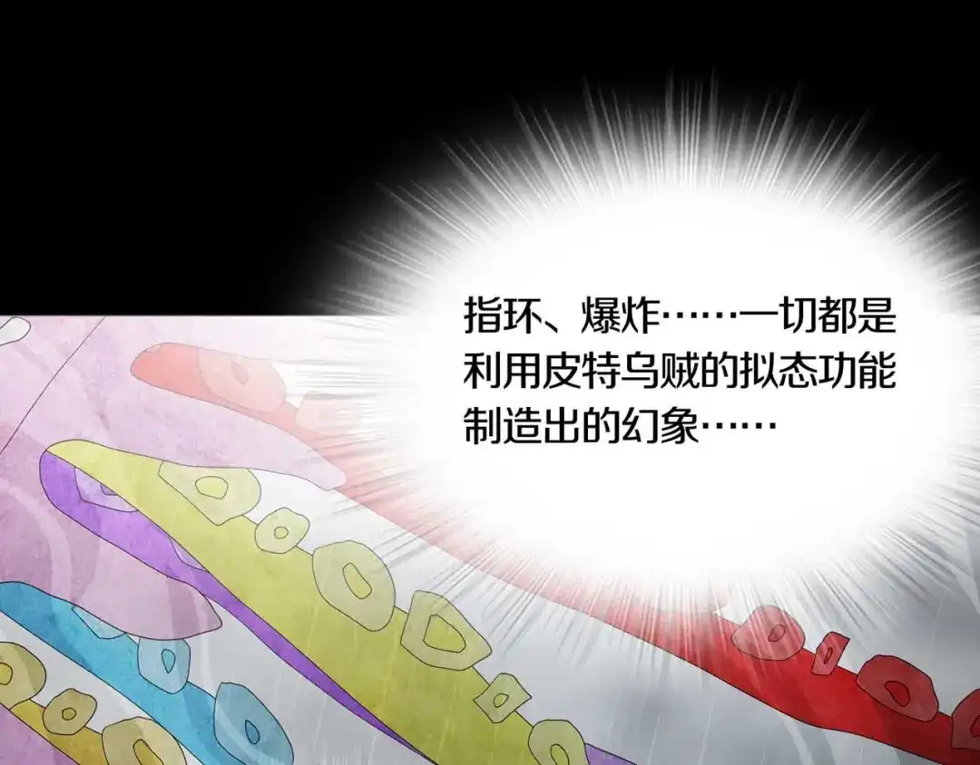 《环形公寓》第31章 众生地狱 第72页