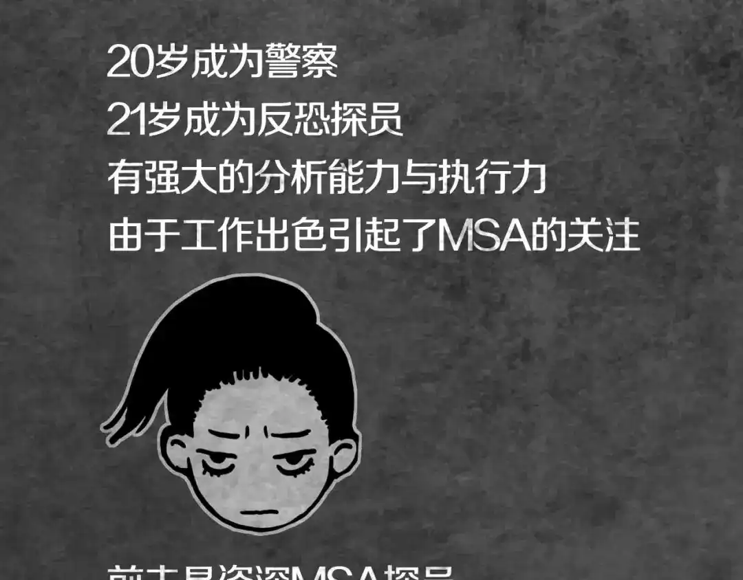 《环形公寓》第31章 众生地狱 第89页