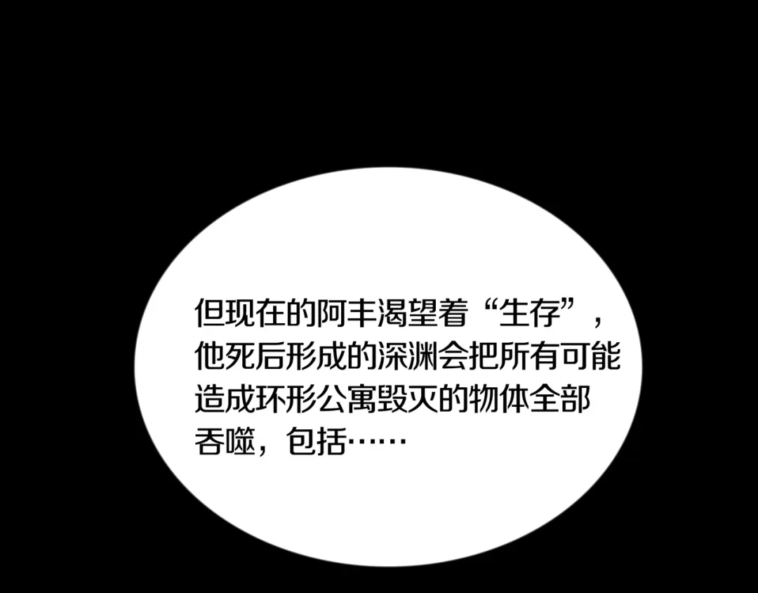 《环形公寓》第32章 归来 第48页