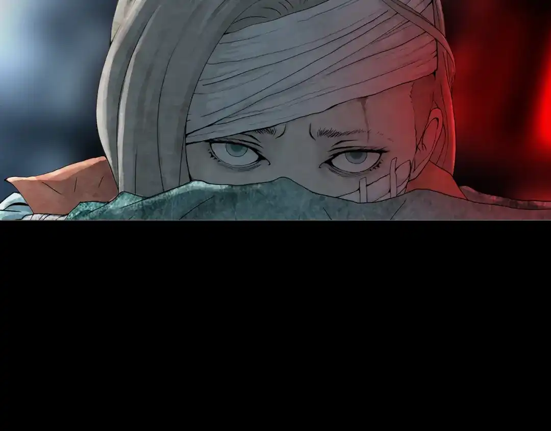 《环形公寓》第32章 归来 第3页