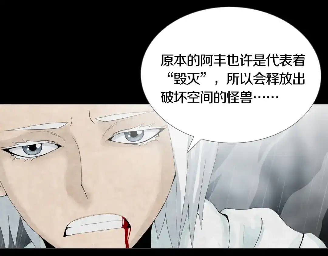《环形公寓》第32章 归来 第47页