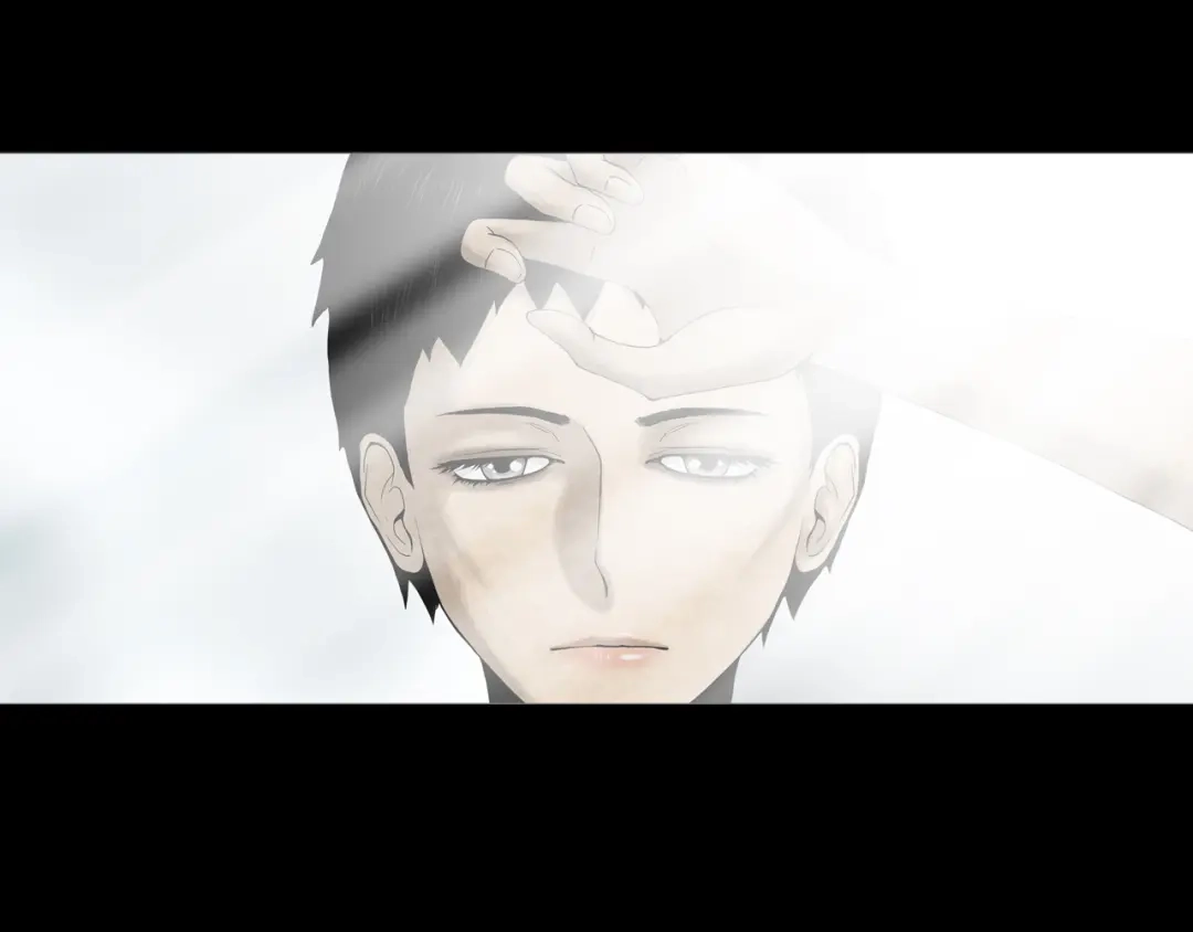 《环形公寓》最终章 始·终 第149页