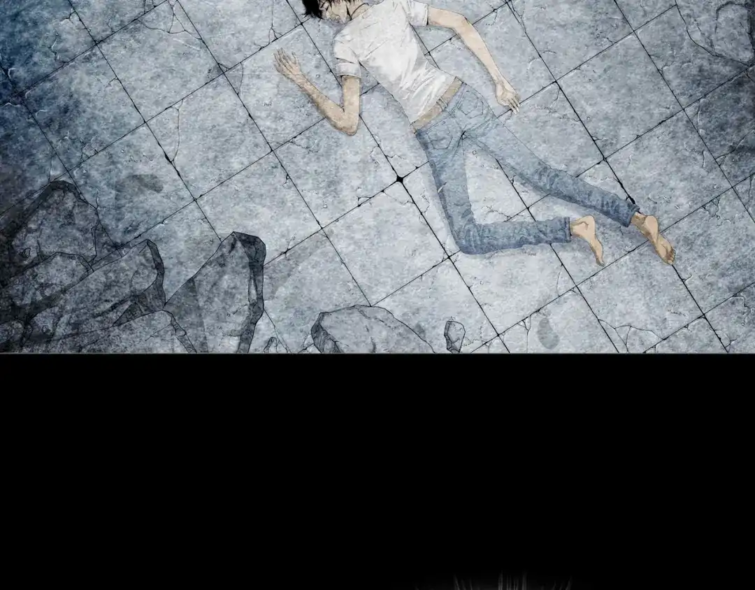 《环形公寓》最终章 始·终 第101页
